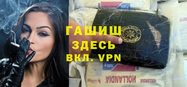 эйфоретик Гусь-Хрустальный
